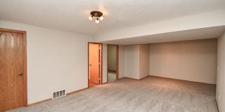 Spacious Ranch Home with 3-Car Garage, Finished Basement & Fenced Yard! Gallery 38