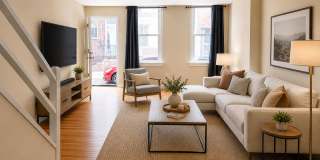 Room to Spread Out in This Pet-Friendly 2-Bedroom Home Gallery 1