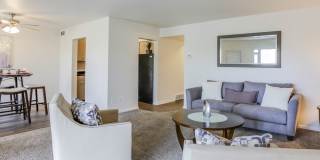 Lake Forest Apartments Gallery 19