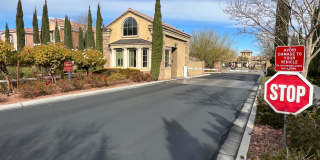 3BD/2.5BA GUARD GATED SUMMERLIN HOME! Gallery 48