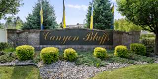 Canyon Bluffs Canyon Bluffs Gallery 47