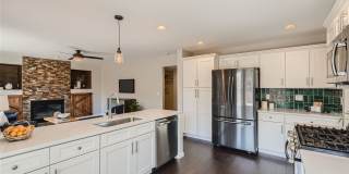 Beautifully Updated 3-Bedroom Home with Finished Basement in Gunbarrel Gallery 10