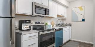 BRAND NEW Community In Need Of Residents! Stunning 1 & 2 Bedroom Homes! Gallery 34