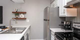 McCallum Highlands Gallery 1