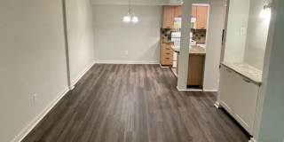 3 bd 1.5 ba Condo Gallery 1