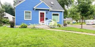3201 Hayes Street Northeast Gallery 1