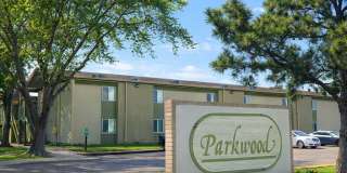 Parkwood Apartments Gallery 1