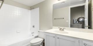 Townhome in Phoenix Gallery 23