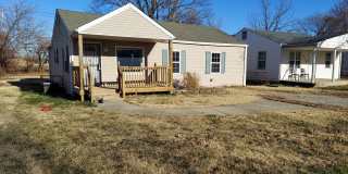 Spacious 3BD Gallery 1