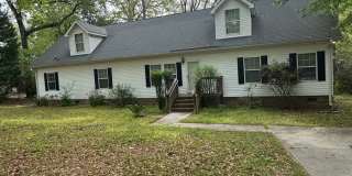 Charming Pond-View Home with Dual Porches in the Heart of Downtown Lexington Gallery 1