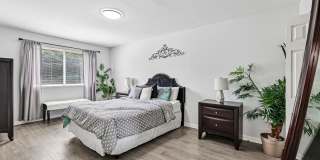 North Hills Apartments Gallery 24