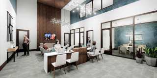 The Residences at 3000 Bardin Gallery 23