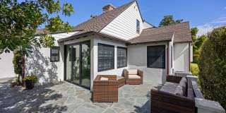 Beautiful Two-Story Burbank Home with Pool, Hardwood Floors & Guest House Gallery 3