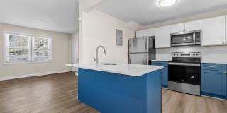 Spacious 1 Bedroom Duplex in Trinity Park, blocks from Duke! - Renovated & Pet Friendly Spacious 1 Bedroom Duplex in Trinity Park, blocks from Duke! - Renovated & Pet Friendly Gallery 1