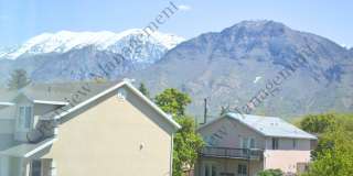 Spacious and modern 3-bedroom townhome in a quiet Provo neighborhood! Spacious and modern 3-bedroom townhome in a quiet Provo neighborhood! Gallery 24