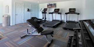 Alpine Village Apartments Gallery 22