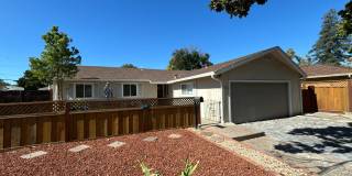 COMING in OCTOBER: Beautiful Cambrian home with lvp flooring throughout & spacious yard. Gallery 1