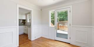 Updated 2BR Condo | Walk to Village District + Private Deck! Updated 2BR Condo | Walk to Village District + Private Deck! Gallery 12