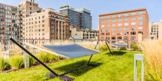 The Van Buren Gallery 20