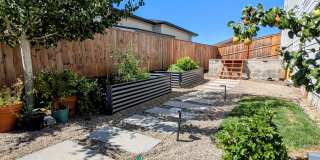 East Medford Cedar Links Living Gallery 35