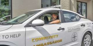 Meridian at Grandview Gallery 31