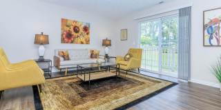 Pebblebrook Apartments Gallery 26