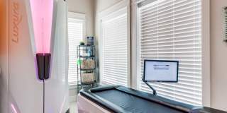 The Station Apartments at Gateway Gallery 54