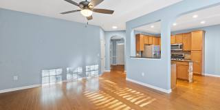 3 Bed 2.5 Bath Home located in Heritage Hills, Wake Forest Gallery 13
