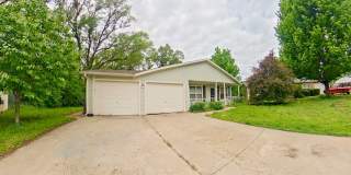 Close to Fort Riley Blvd + Two Car Garage + Pet-Friendly + Washer & Dryer Included! Available August 5th! Gallery 1