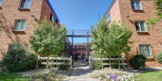 Allison Court Apartments Gallery 5