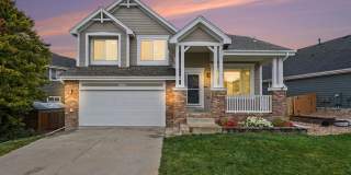 Fall in Love with the Possibilities in Parker! Fall in Love with the Possibilities in Parker! Gallery 1