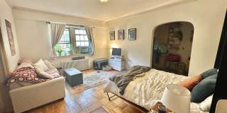 Great Studio in Glover Park/North Georgetown w/Murphy Bed, Walk-In Closet, Eat in Kitchen! Gallery 3