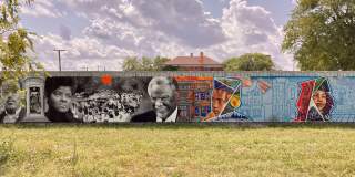 Prairie Shores Gallery 60