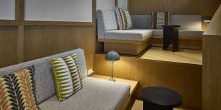 Sevens Luxury Apartment Gallery 36