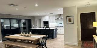 Entertainers dream remodeled for you.  Corner lot, huge yard, Gourmet kitchen, Pool, Kids Play area!!!  Sunnyslope district!!!  North Central Dream Location!!!! Gallery 1