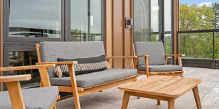 The Bowline At Mississippi Crossings Gallery 34