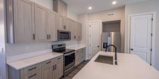 Built in 2024 - 3 bedroom with loft/office & AC Built in 2024 - 3 bedroom with loft/office & AC Gallery 6