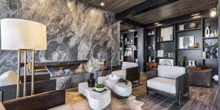 The Warner Gallery 25