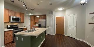 Immaculate Two Bedroom Condo With Large Patio For Rent At Vantage Point Gallery 3