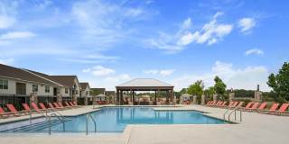Belle Mor Luxury Apartments Gallery 20