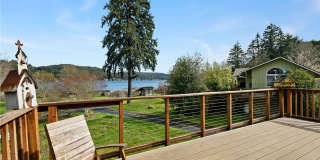 Lakefront Loft at Summit Lake with Air Conditioning Gallery 1