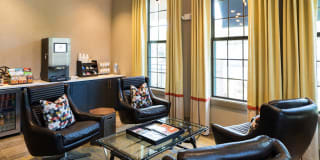 Echo at North Point Center Gallery 14