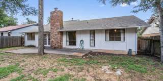 Amiable 3 Bedroom, 2 Bath Home in Anderson Mill Gallery 28