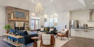 Sanctuary at Powell Place Gallery 8