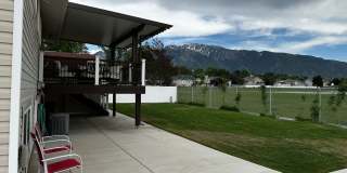 Beautifully Updated Two-Story Home in Sandy — Mountain Views & Big Backyard! Gallery 36