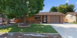 Charming 3-Bedroom Brick Ranch for Rent in Loveland! Charming 3-Bedroom Brick Ranch for Rent in Loveland! Gallery 1