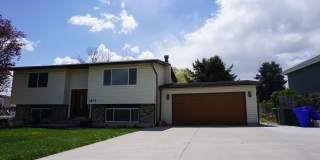 4 Bedroom 2 Bath West Jordan Home 4 Bedroom 2 Bath West Jordan Home Gallery 1