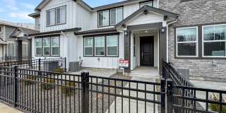 Brand New Pet Friendly 3 Bedroom Home in Skyview Eagle – Community Pool  Near Eagle Island State Park Gallery 1