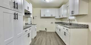 COMING MARCH 2026 - Cozy 3-Bedroom Home w/ Fully Renovated Kitchen!! Gallery 1