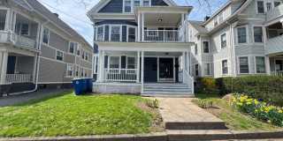 126 Mansfield St Gallery 16